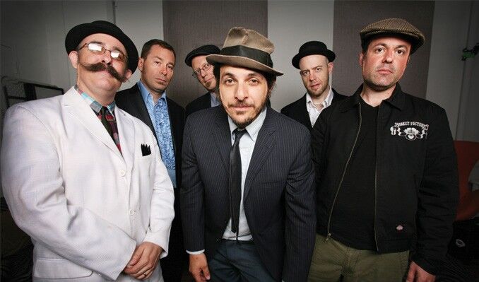 The Slackers